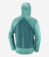 BONATTI CROSS WIND Jacket Hoodie - SalomonGCC